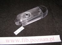 OSŁONA BLOKU OŚWIETLENIA